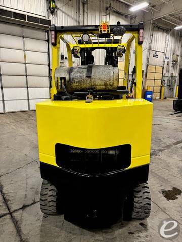 2019 Hyster S120FT