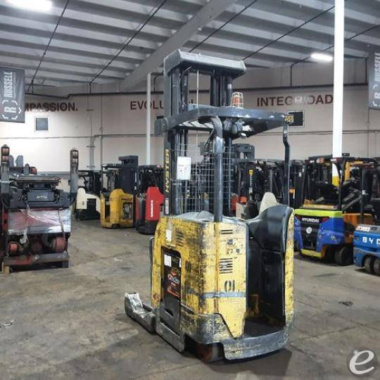 2020 Hyster N45ZR2-18.5