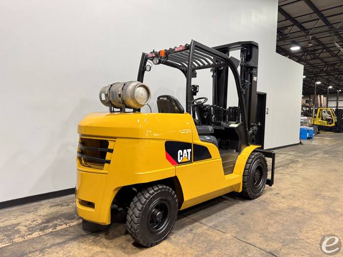 2021 Cat GP50N1