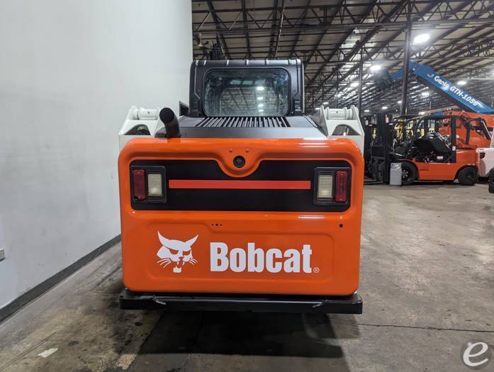2017 Bobcat S510