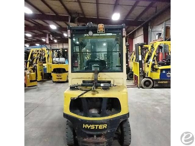 2014 Hyster H50FT