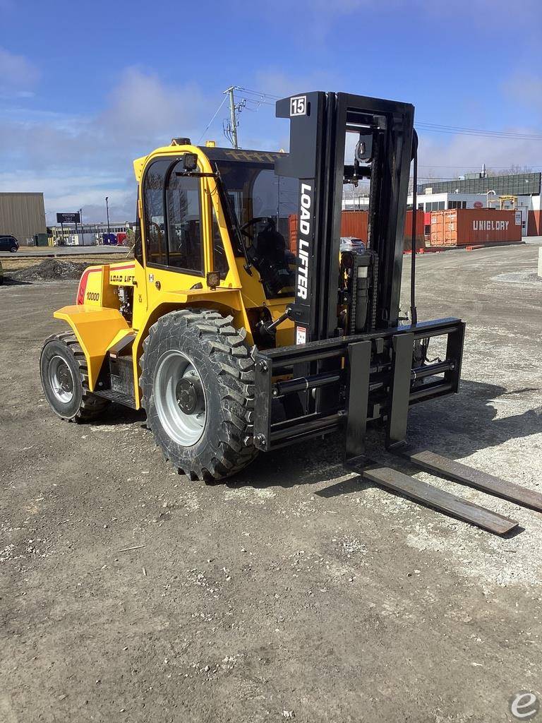 2024 Load Lifter 2415-10G