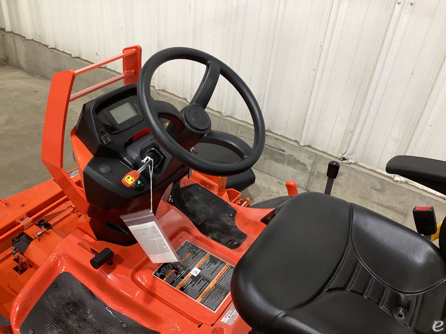 2025 Kubota F3710