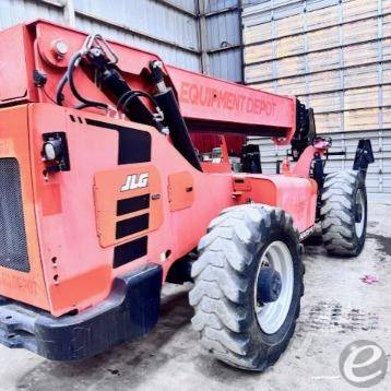 2019 Skytrak 10054