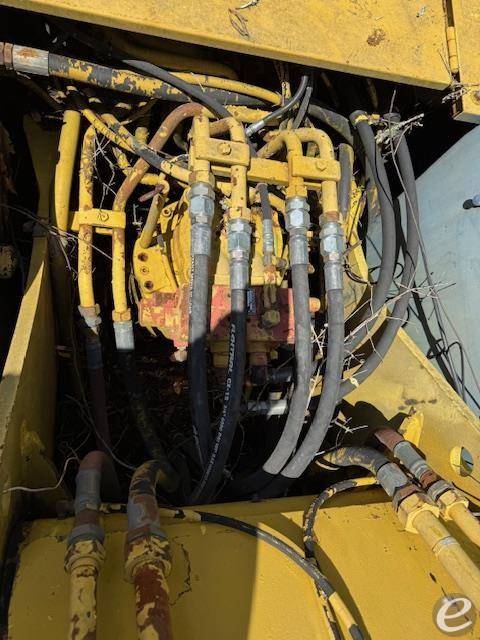 1994 Kobelco SK220 LC III