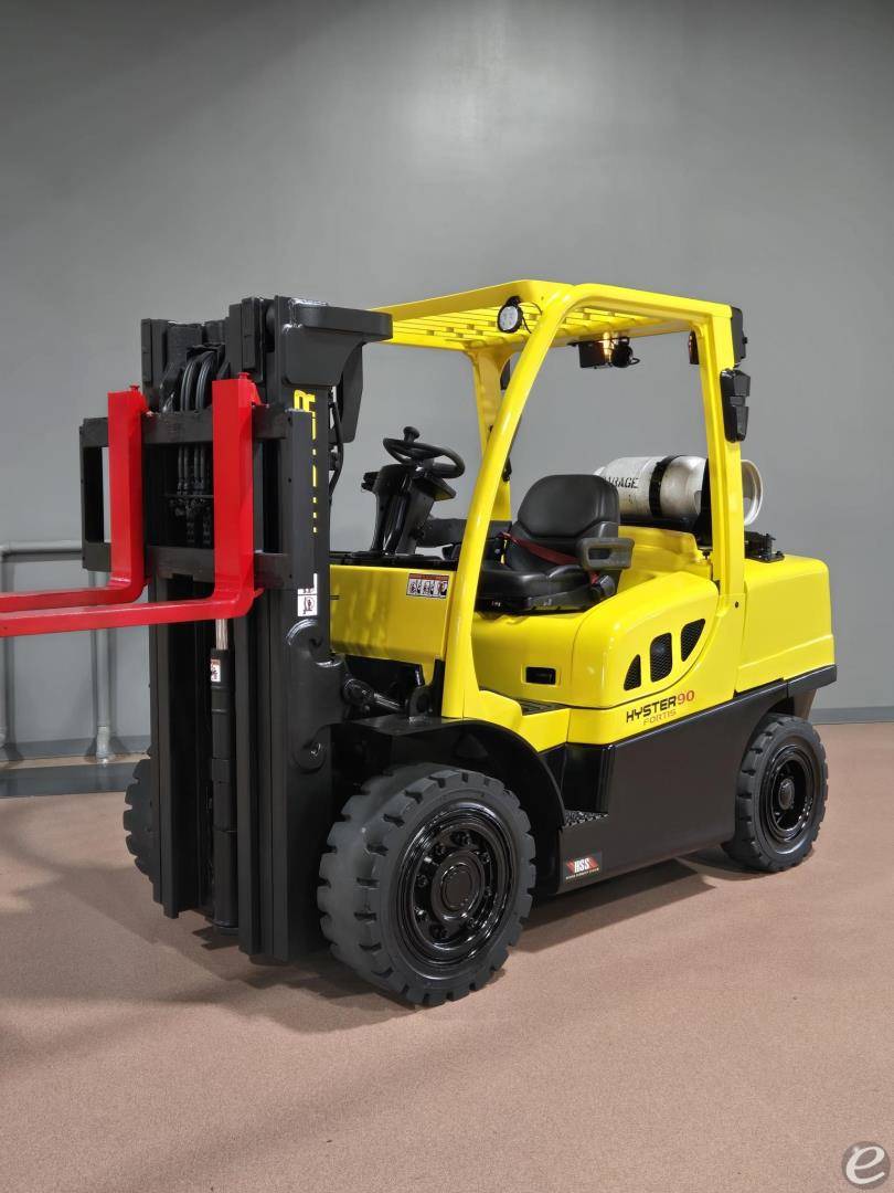 2020 Hyster H90FT