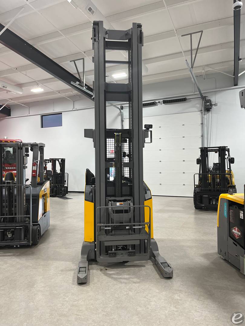 2025 Jungheinrich ETR416DB