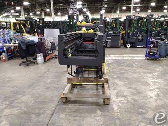 2020 Raymond 750 DR32TT