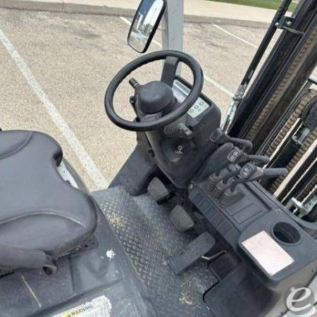 2022 Unicarriers MCP1F2A25LV