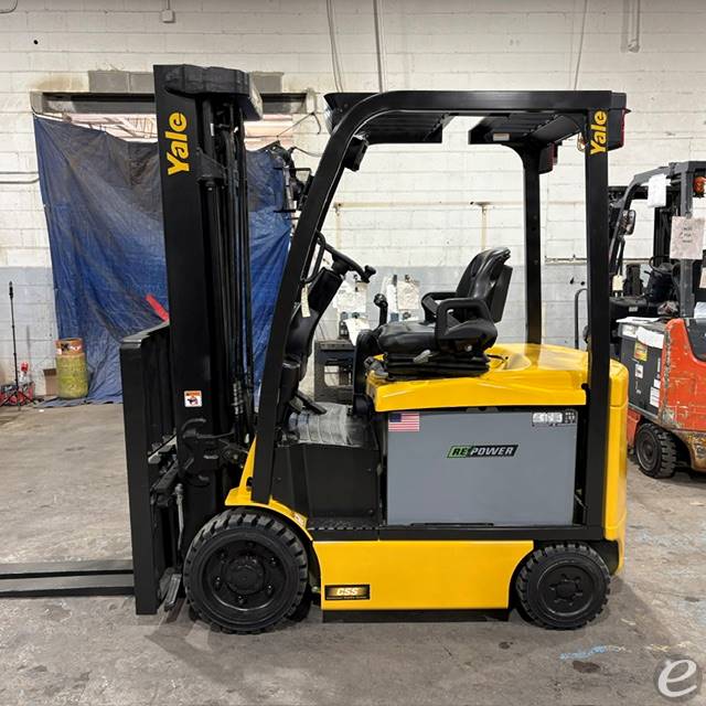 2020 Yale ERC050VG