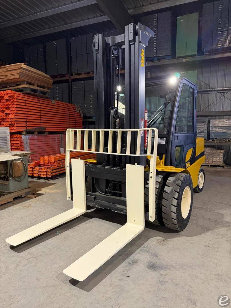 2021 Yale GLP100VX