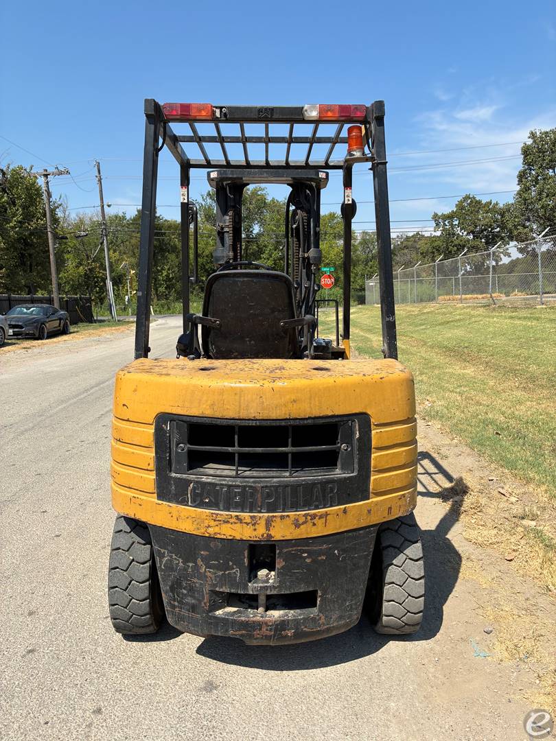 1999 Cat DP25-DS