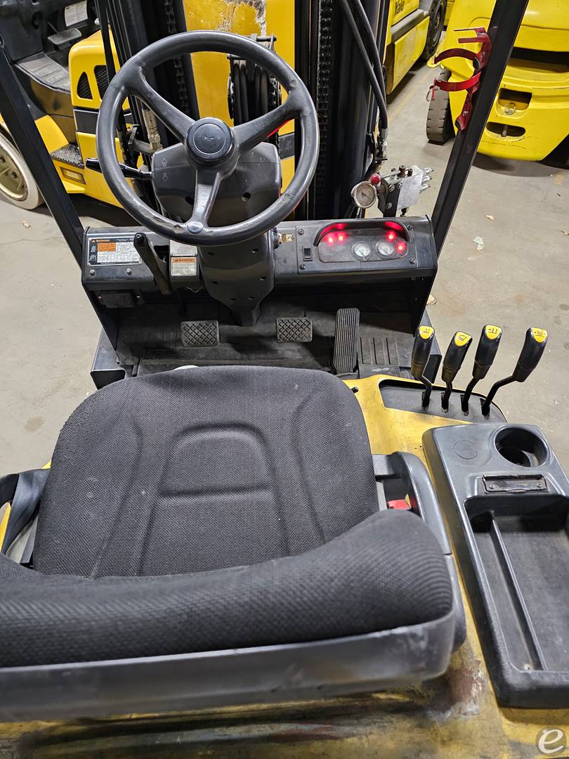 2006 Doosan GC25P