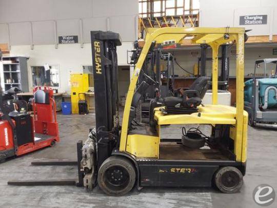 2020 Hyster E70XN-40