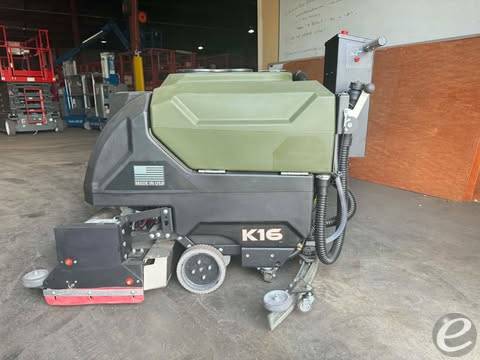 Kodiak K16 26C