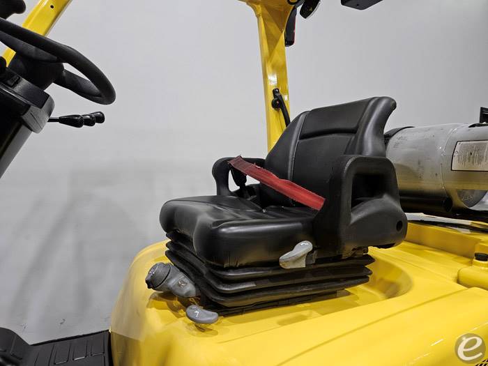 2021 Hyster H60FT