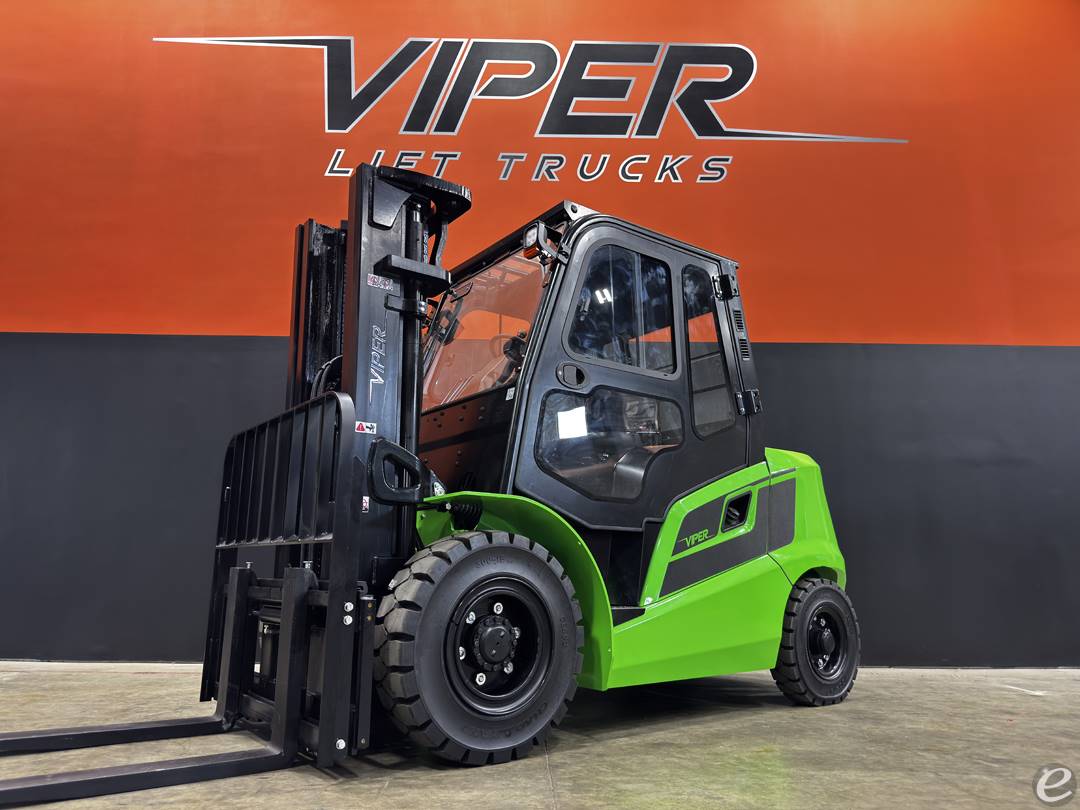 2026 Viper Lift Trucks FD45F