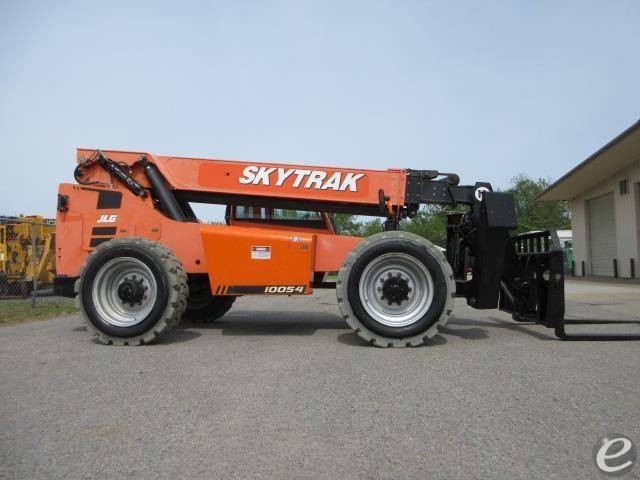2017 Skytrak 10054
