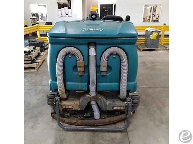 Tennant T20