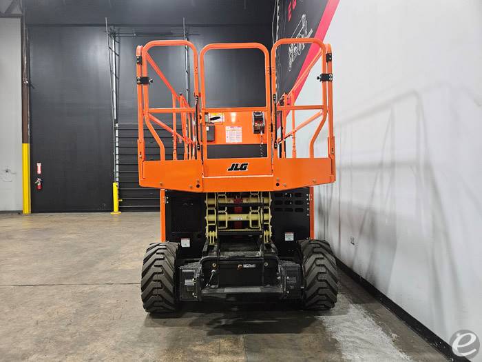 2025 JLG RT2669