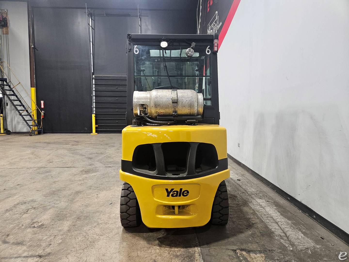 2021 Yale GLP060VX