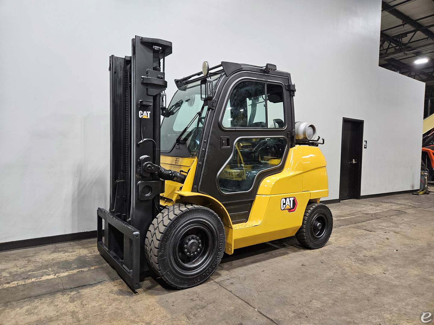 2019 Cat GP45N