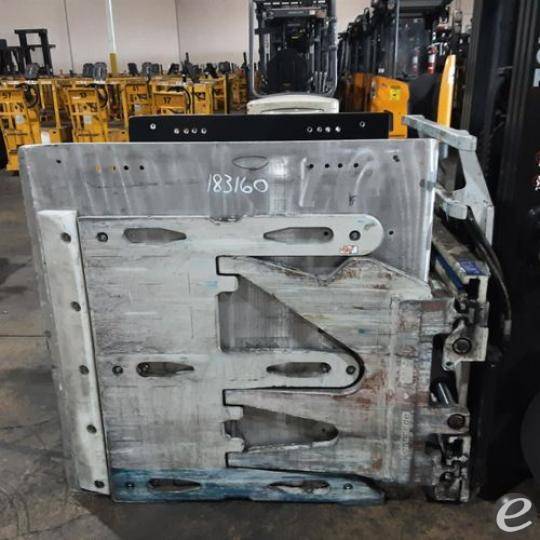 2017 Cascade 26J-WGS Unavailable Forklift - 123Forklift