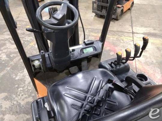 2019 Doosan BC15S-5