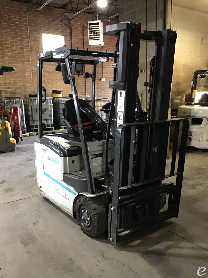 2022 Unicarriers TXC30M