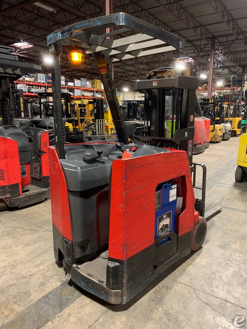 Electric Raymond 415C30TT