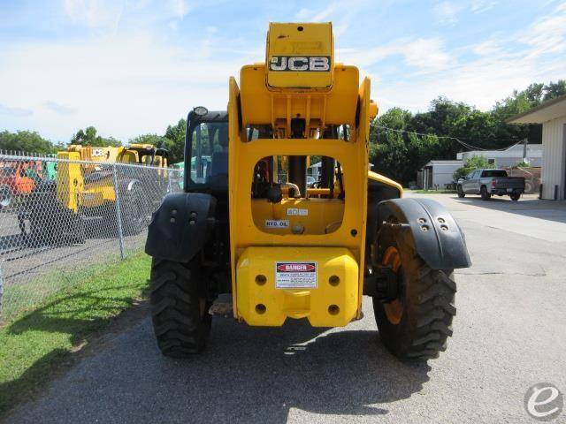 2015 JCB 507-42