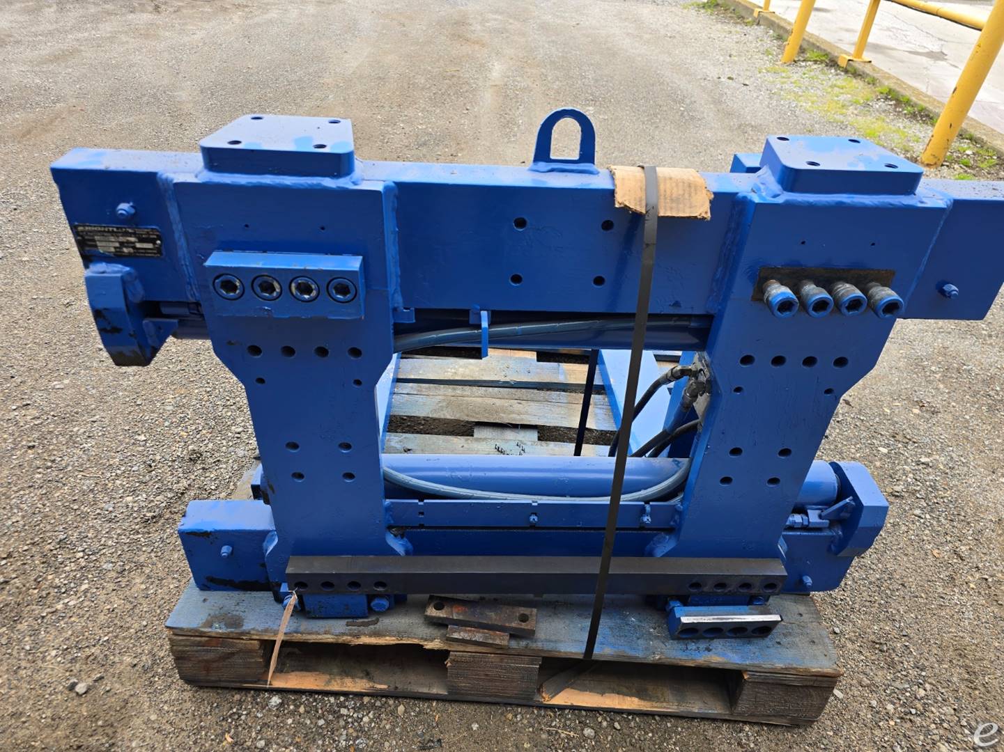 Rightline LF50H-063-3C