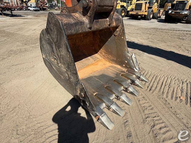 2016 Hitachi ZX350 LC-6N