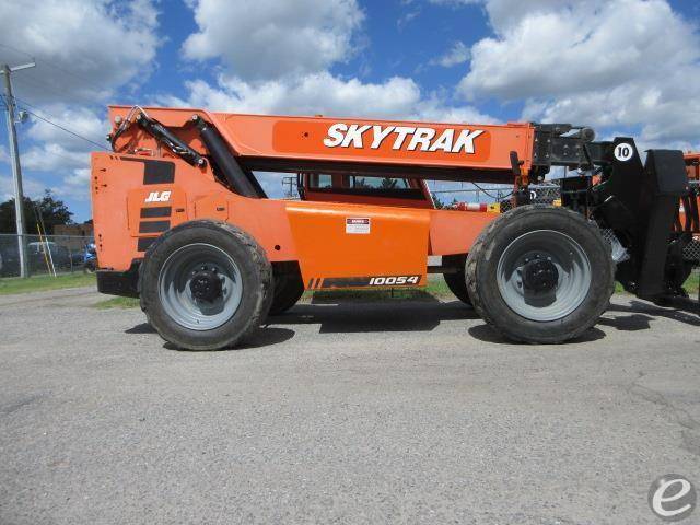 2018 Skytrak 10054