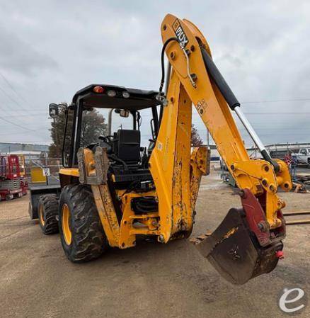 2022 JCB 3CX