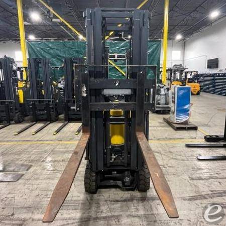 2019 Aisle-Master 44SE