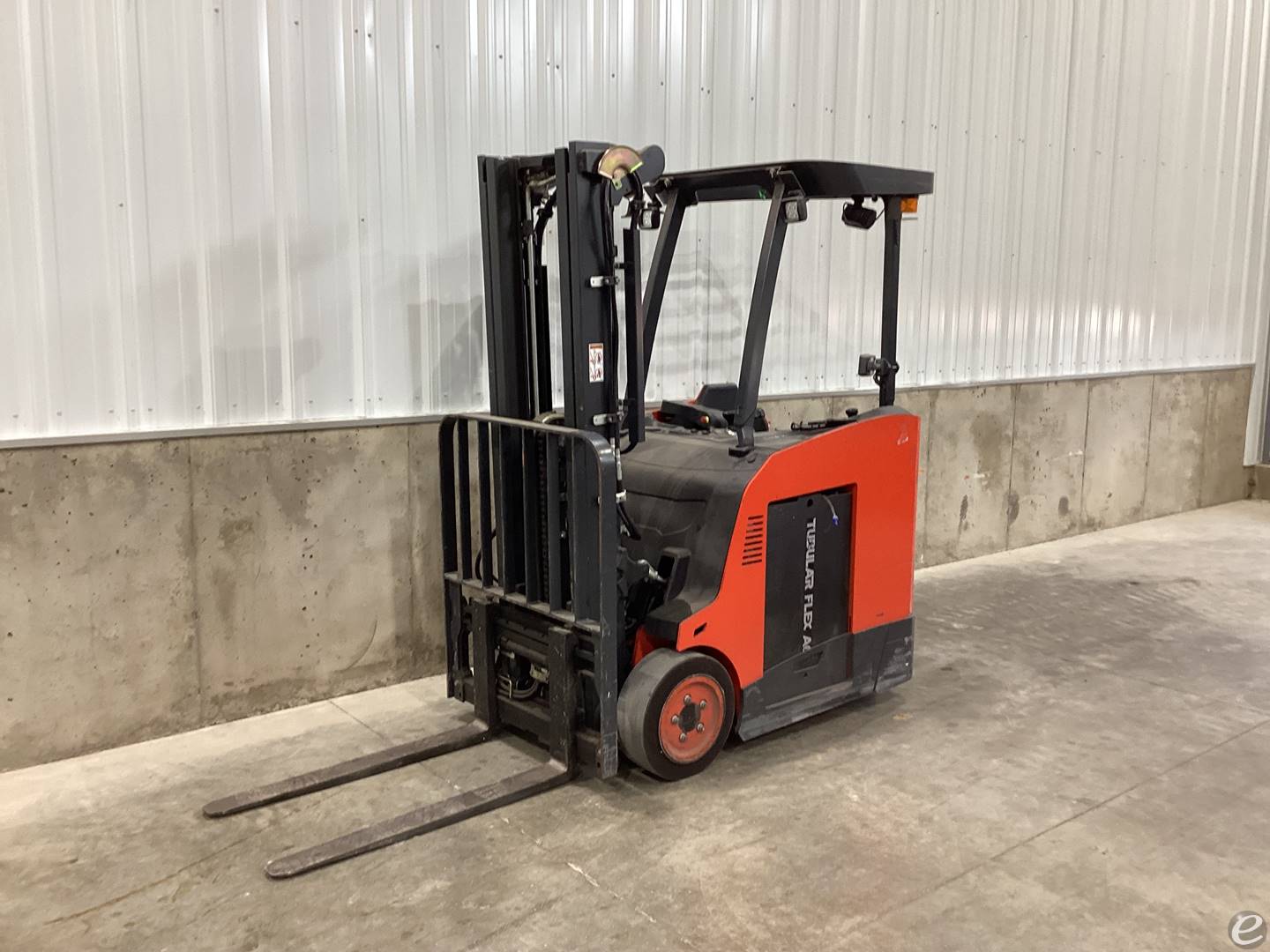 2021 Linde E20S
