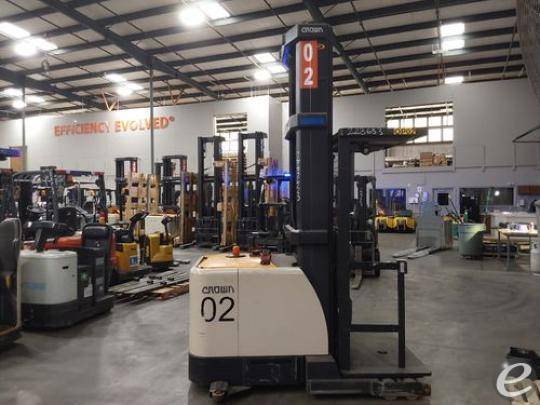 2019 Crown SP4050-30