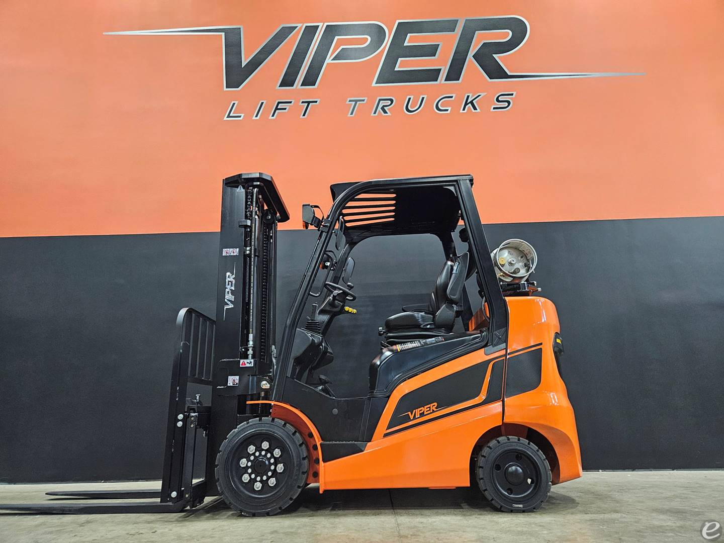 2026 Viper Lift Trucks FY32C