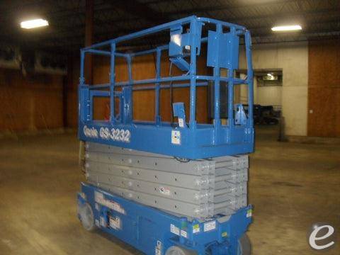 2008 Genie GS3232