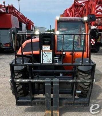 2023 JLG G5-18A