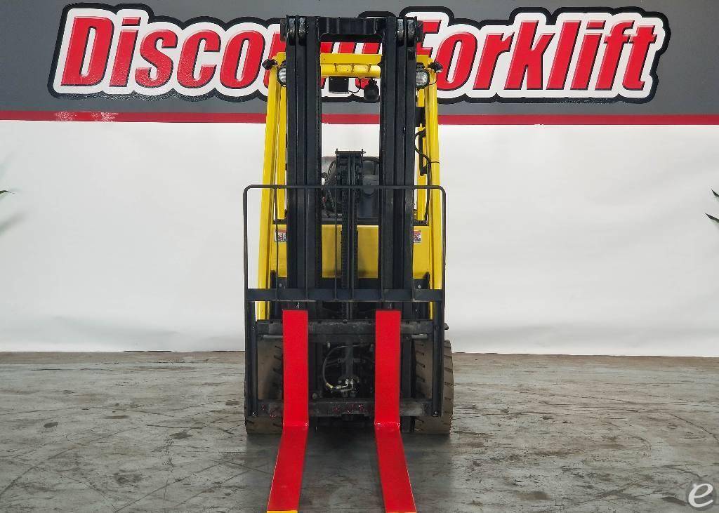 2020 Hyster S60FT