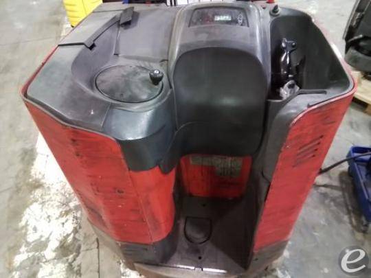 2017 Raymond 731-4D-R45TT