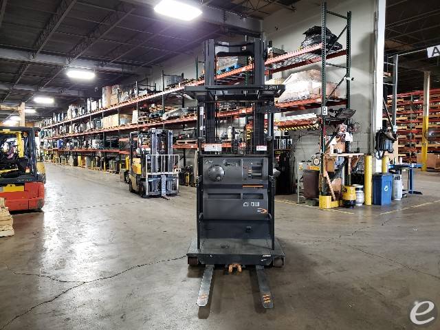 2019 Crown SP4050-30