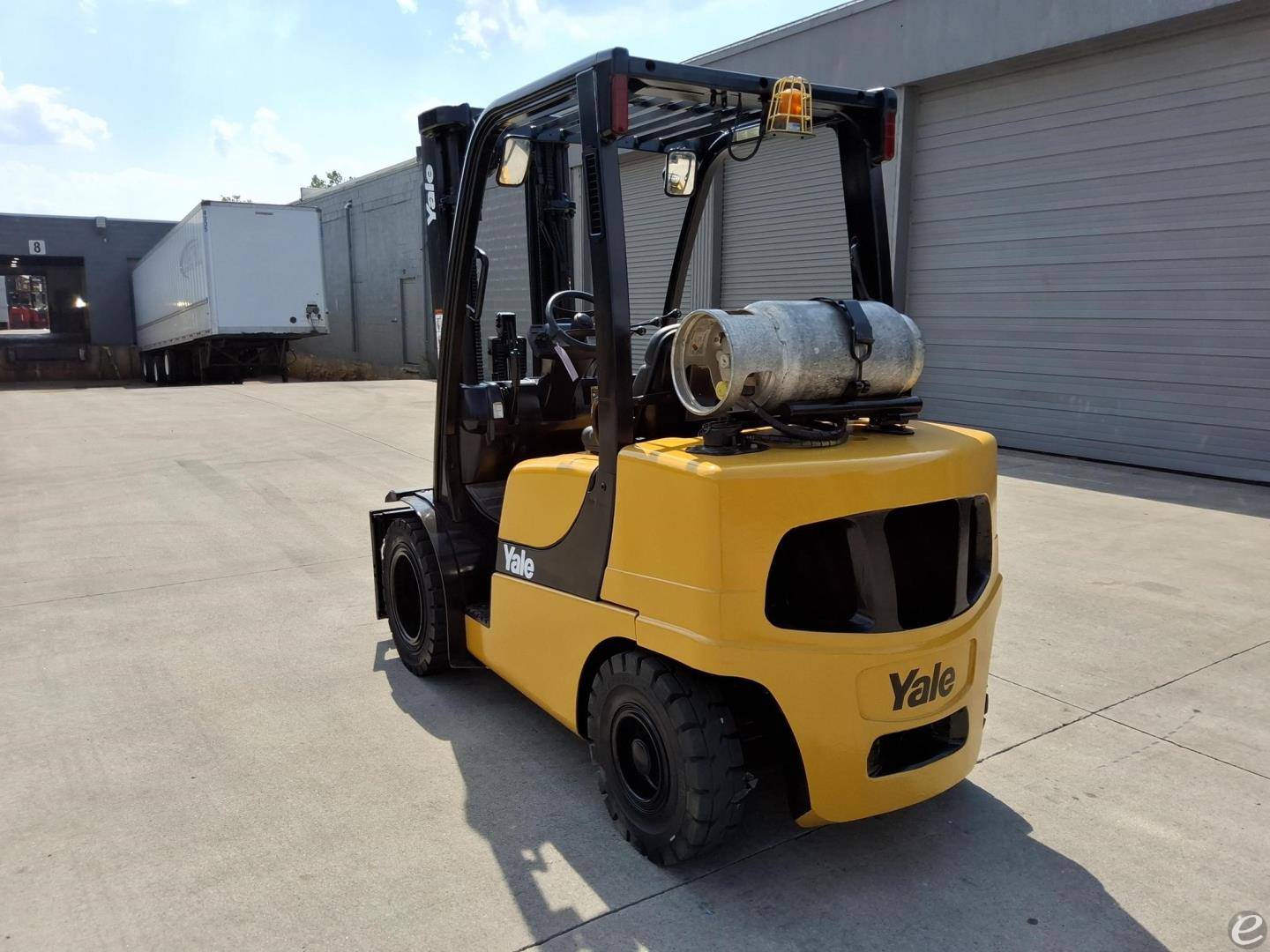 2013 Yale GLP060VX