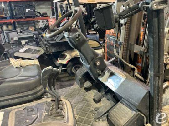 2023 Doosan G30E-7