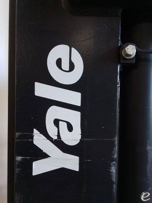 2005 Yale MRW030LE
