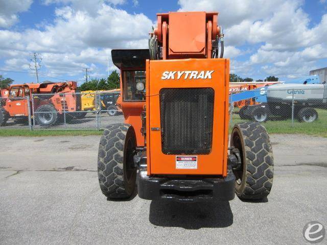 2018 Skytrak 10054