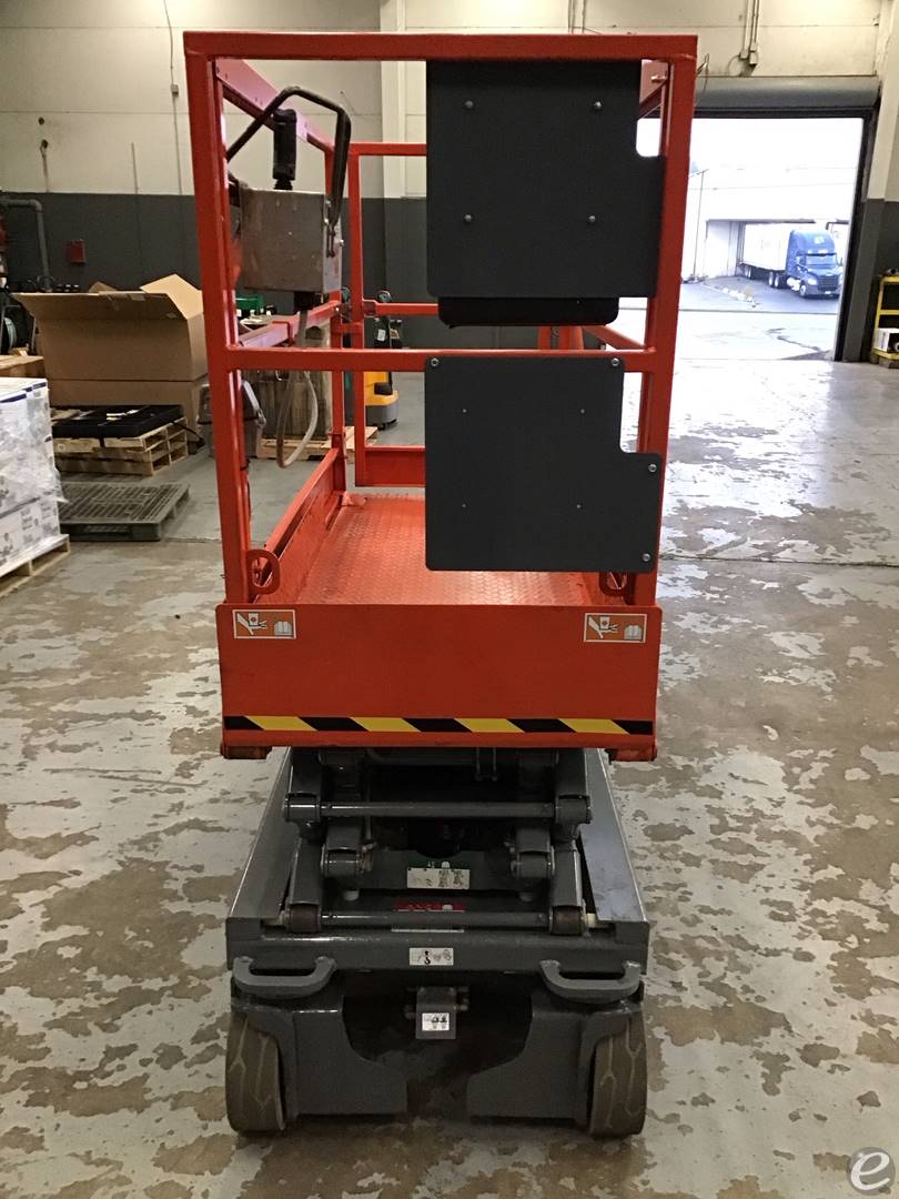 2017 Skyjack SJ3219