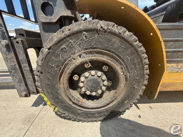 2020 Cat GP50CN1